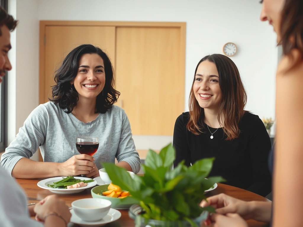 Langfristige Betreuung